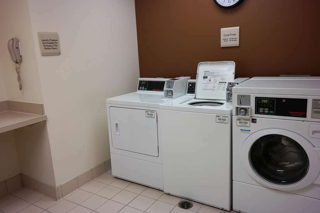 Hilton Garden Inn Louisville East Facilities photo